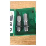 RCBS 270 Win Die Set