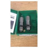 RCBS 6mm Rem Die Set
