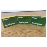 Remington 16ga Slugs 15 Rounds