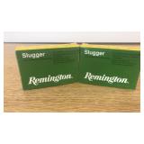Remington 20ga Slugs 10 Rounds