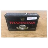 Winchester 270 Win Silvertip 130gr