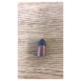 12mm Pin Fire Fusnot-Bruxell