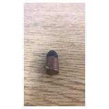 12mm Pin Fire Fusnot-Bruxelle