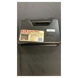 MTM PISTOL STORAGE CASE MEDIUM LOCKABLE