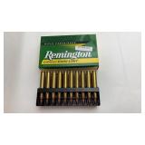 Remington 30-06 SPRG. 150 Gr. Box 20