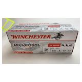 Winchester 12 Ga. 2 3/4" 7 1/2 Shot