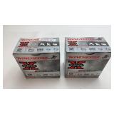 Winchester- 12 Ga. 2 3/4", 7 1/2 Shot