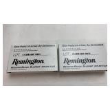 Remington 12 Ga. 2 3/4" Slugger Ammo