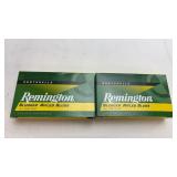 Remington 12 Ga. 2 3/4" Rifled Slugs