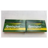 Remington 12 Ga. 2 3/4" Rifled Slugs