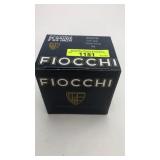 28 Gauge Fiocchi Shotgun Shells