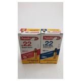 .22 Aguila Box of 50
