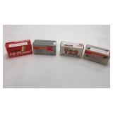 .22 Asst. Boxes of 50 Cartridges