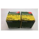 410 Remington Shot Shells (box of 25 Shells)