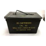 Ammo Can