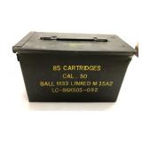 Ammo Can