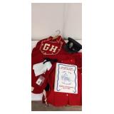 Gratwick Hose Co. Tonawanda Vintage Items