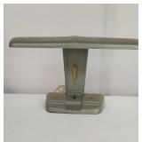 Vintage Desk Lamp-Works- Sturdy