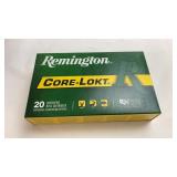 Remington 30-06 SPRG. 150 Gr.