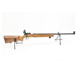 Savage Anshutz Mark 10A 22LR Target