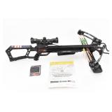 *New* Ten Point Blackhawk 360