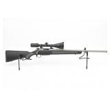 TC Venture II 243 Win, Bolt Action Rifle