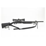 Mossberg 500 12ga Pump Shotgun