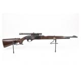 Remington M66 Nylon 22LR Rifle