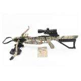 *New* Center Point Tyro Crossbow