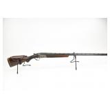 Charles Daly 12ga Single Barrel Trap
