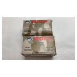 Wolf - 308 Win, 145 Gr. Steel Case