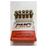 PMC 30-30 Win. 170 Gr. Box 10 Rds
