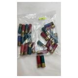 Bag Asst. Brand 12 Ga. Mag. #4 Shot