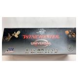 Winchester 20 Ga. 2 3/4" #7 1/2 Shot