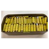 Winchester 20 Ga. 2 1/2", #8 Shot