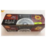 Federal 20 Ga. 2 1/2" # 7 1/2 Shot