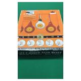 22 Auto Reset Target