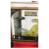 Sentinel Hang On Tree Stand