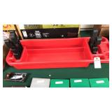 Case Guard Gun Cleaning Caddy