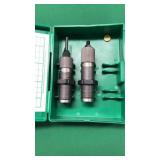 RCBS 6mm Rem Die Set