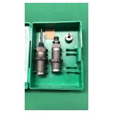 RCBS 204 Ruger Die Set
