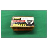 Speer 30 Cal 150gr Bullets 50 Count