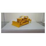 International TD-25 Crawler Bulldozer w/Ripper