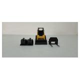 CAT 226B2 Skid Steer Loader 1/32 Scale Diecast