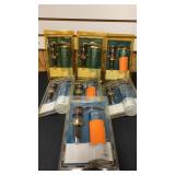 7-Pegasus Soap And Lotion Dispensers