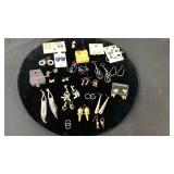 Asst. Fashion Earrings