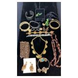 Asst. Fashion Jewelry