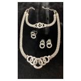 Fashion Jewelry Set