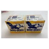 Winchester 20 Ga. 2 3/4", #8 Shot