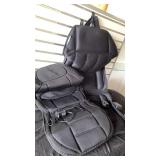 Heater/Vibrator Chair Pads